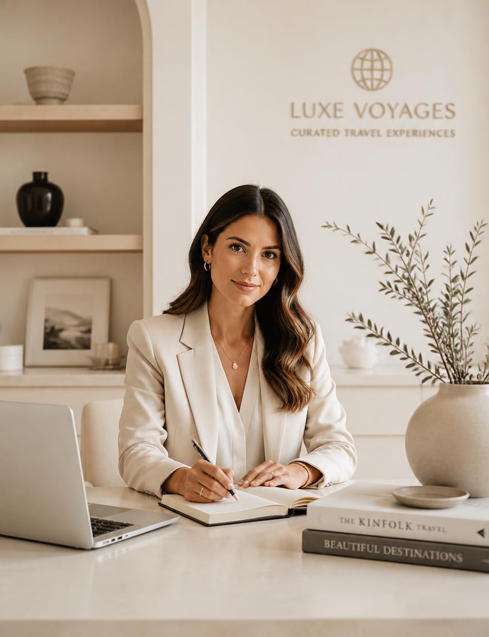 Luxury Travel Advisors