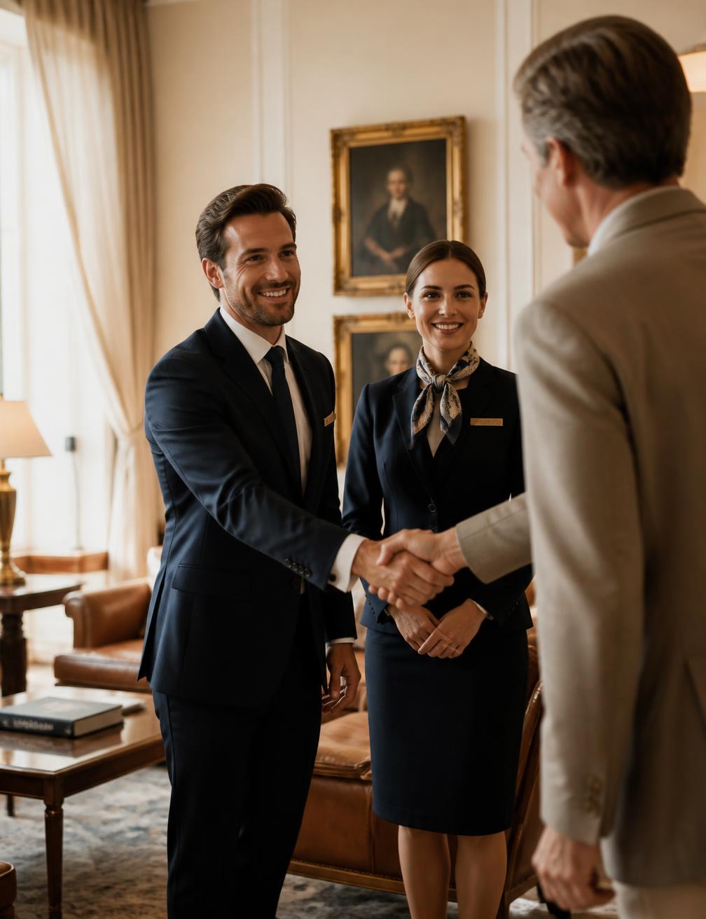 Concierge Companies