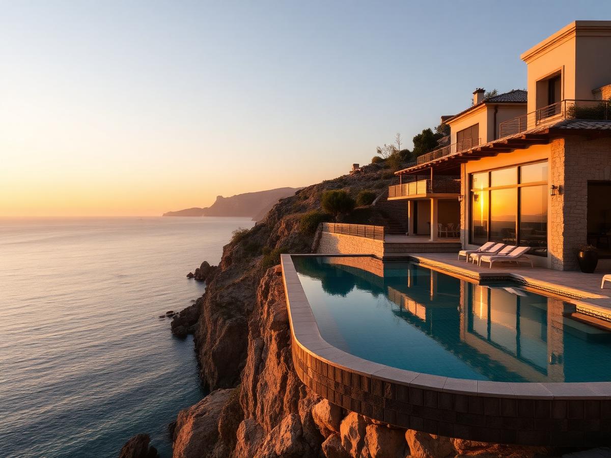 Villa Sereno