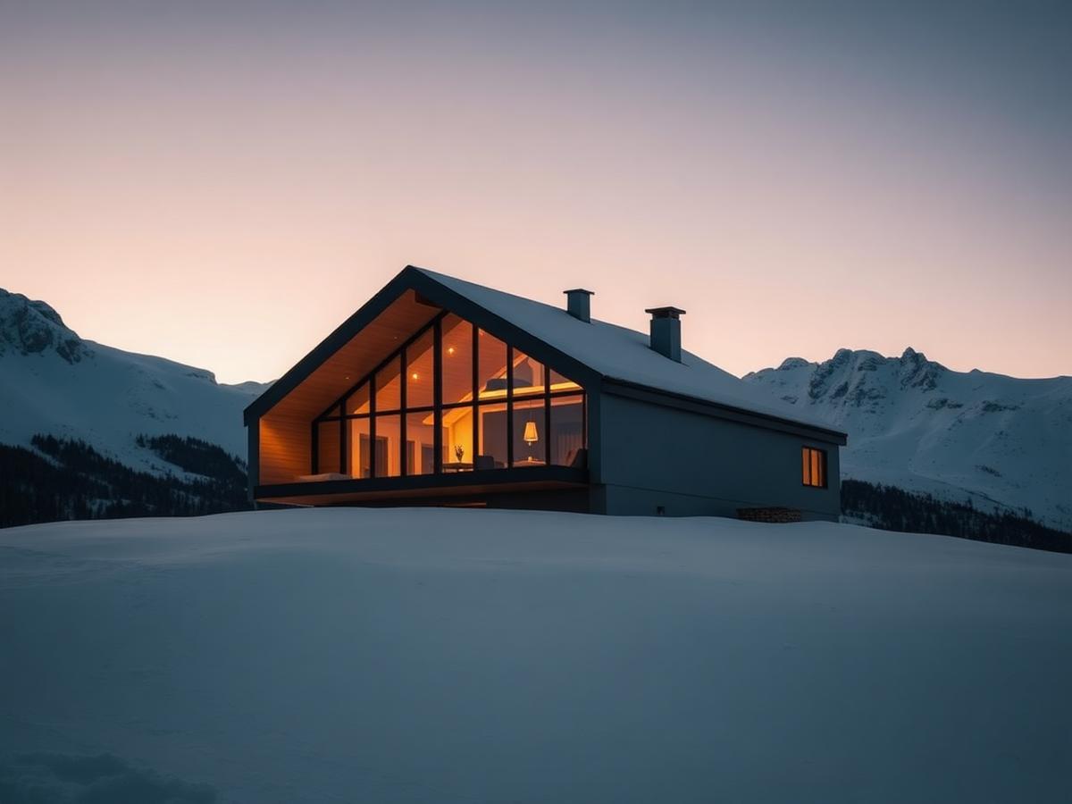 Villa Lumen